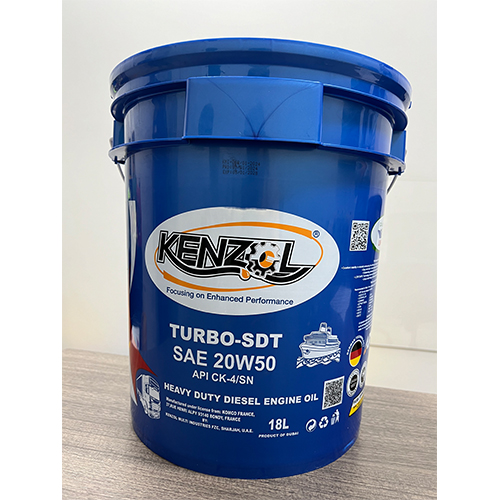 dau nhot turbo ck4 20w50 avt 1