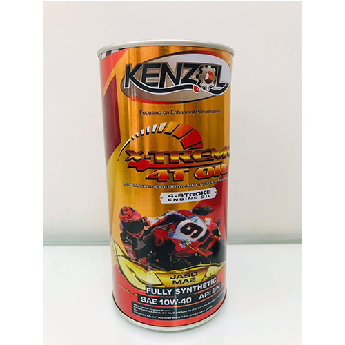 dau nhot xtreme 10w40 800ml avt 1