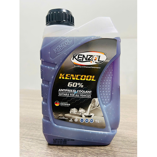 KENZOL KENCOOL 60 1l 16-6-26