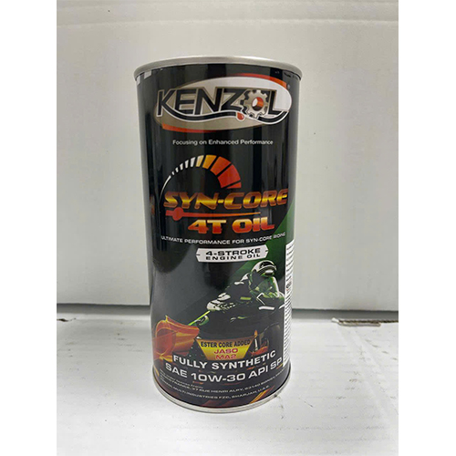 KENZOL SYN CORE 4T OIL 10W30 1