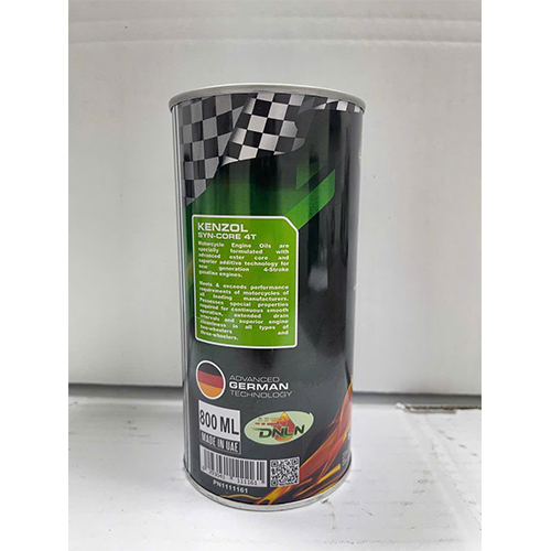 KENZOL SYN CORE 4T OIL 10W30 2
