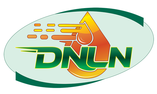 Dầu Nhớt Linh Nhân